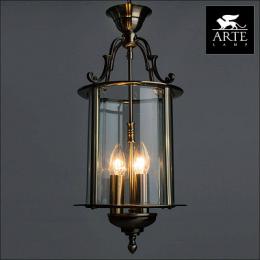 Подвесной светильник Arte Lamp Rimini  - 2